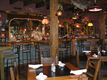 cracked crab